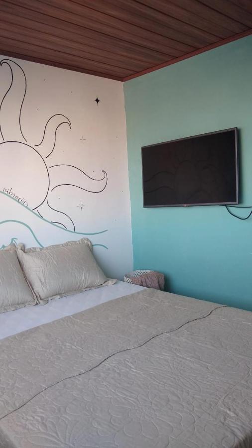 Aconchego De Itapua Apartment Salvador Exterior photo