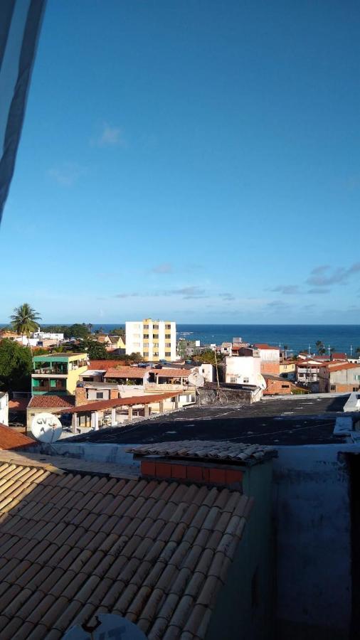 Aconchego De Itapua Apartment Salvador Exterior photo