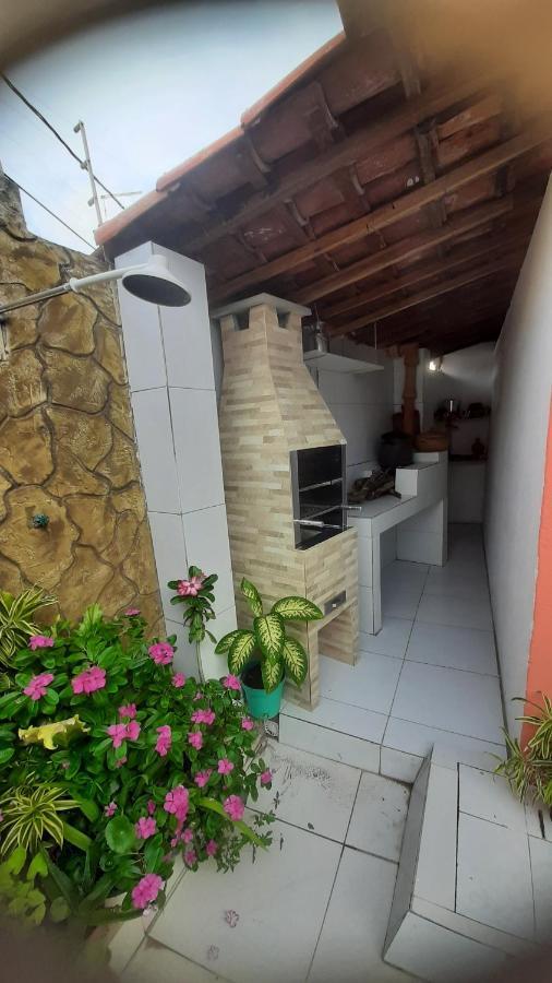 Aconchego De Itapua Apartment Salvador Exterior photo