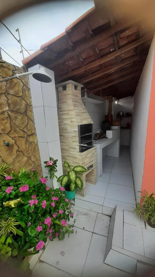 Aconchego De Itapua Apartment Salvador Exterior photo